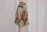 Women's Dolce & Gabbana Floral-Print Midi Skirt in Multicolor Silk