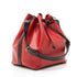 Noe Handbag Epi Leather Large