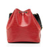 Noe Handbag Epi Leather Large
