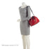Noe Handbag Epi Leather Large