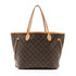 Neverfull NM Tote Monogram Canvas MM