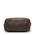 Neverfull NM Tote Monogram Canvas MM