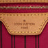 Neverfull NM Tote Monogram Canvas MM