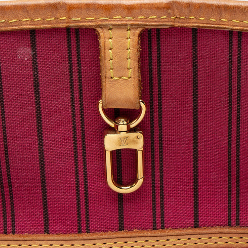 Neverfull NM Tote Monogram Canvas MM