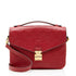 Pochette Metis Monogram Empreinte Leather