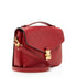 Pochette Metis Monogram Empreinte Leather