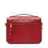 Pochette Metis Monogram Empreinte Leather