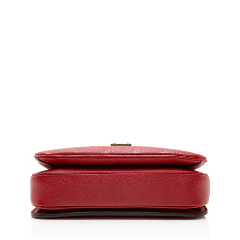 Pochette Metis Monogram Empreinte Leather