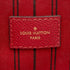 Pochette Metis Monogram Empreinte Leather