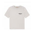 SS22 T-Shirt / Shorts / Set - Light Heather Oatmeal