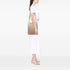 Eclipse Messenger Bag GG Canvas Small
