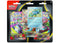 2025 Pokémon Mega Evolution Golduck 3-Pack Blister Pack