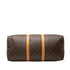Keepall Bandouliere Bag Monogram Canvas 50