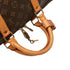 Keepall Bandouliere Bag Monogram Canvas 50