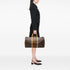 Keepall Bandouliere Bag Monogram Canvas 50