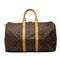 Keepall Bag Monogram Canvas 45