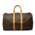 Keepall Bag Monogram Canvas 45