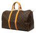 Keepall Bag Monogram Canvas 45