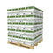 (8.5 x 11 Letter) - X-9 Multi-Use Print & Copy Paper, White, Brightness 92, Pallet of 40 Cases- 200,000 Pages Total