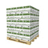 (8.5 x 11 Letter) - X-9 Multi-Use Print & Copy Paper, White, Brightness 92, Pallet of 40 Cases- 200,000 Pages Total