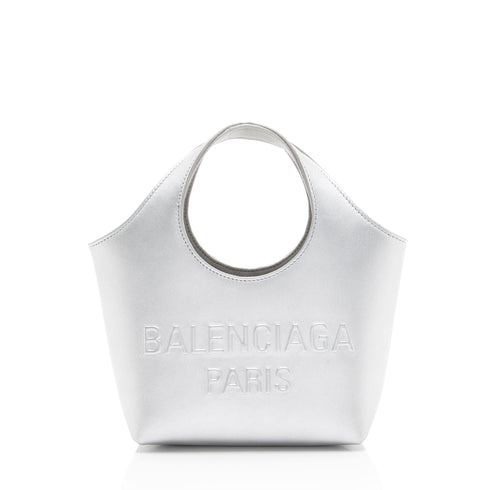 Mary Kate Tote Leather Medium