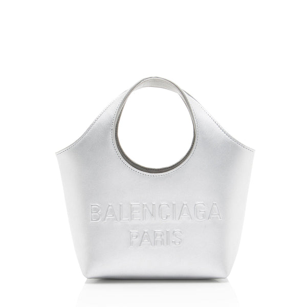Mary Kate Tote Leather Medium