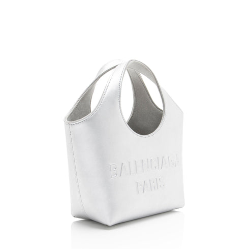 Mary Kate Tote Leather Medium