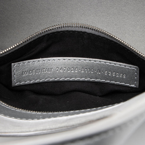 Mary Kate Tote Leather Medium
