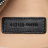 GG Marmont Shoulder Bag Mixed Matelasse Leather Small