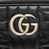 GG Marmont Shoulder Bag Mixed Matelasse Leather Small