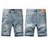 PURPLE Fashion Jeans 5098