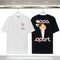 Casablanca fashion T-shirt