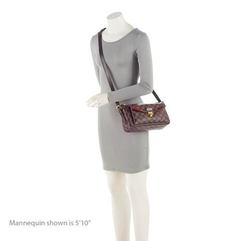 Ravello Handbag Damier GM