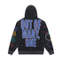 Godspeed Hoodie Cotton Wash