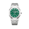 SEIKO MOD ROYAL OAK | GREEN