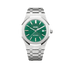 SEIKO MOD ROYAL OAK | GREEN
