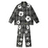 Denim Tears Long-Sleeved Shirt & Suit Pants 2 Piece Set Kapok Plaid