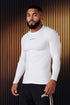 833 - Superhero Compression Longsleeves