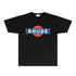 Rhude T-shirts Printed Trendy Pure Cotton