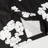 Denim Tears Button-Down Shirt Flower Woven