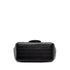 Square Classic Single Flap Bag Chevron Lambskin Mini