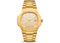 BAPE Type 10 BAPEX Watch Gold