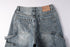 PURPLE Fashion Jeans 5097