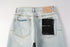 PURPLE Fashion Jeans 5067