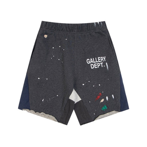 Gallery Dept Shorts Unisex Casual Shorts