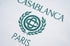 Casablanca fashion T-shirt
