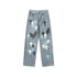 Chrome Hearts 2025 NEW Pants 9958