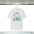 Casablanca fashion T-shirt