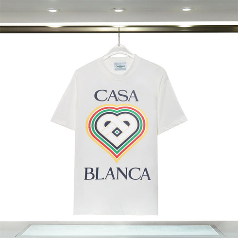 Casablanca fashion T-shirt