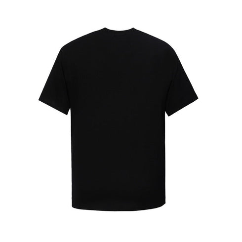 Rhude T-shirt Parrot Wheat Ear Letter Print Short Sleeve T-shirt